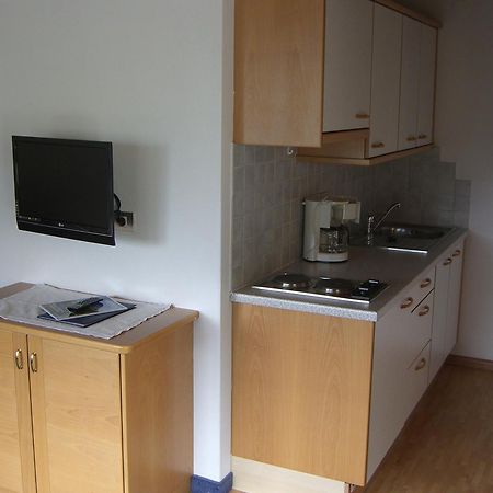 Residence Koenigsrainer San Leonardo in Passiria Zewnętrze zdjęcie