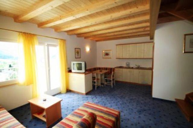 Residence Koenigsrainer San Leonardo in Passiria Zewnętrze zdjęcie