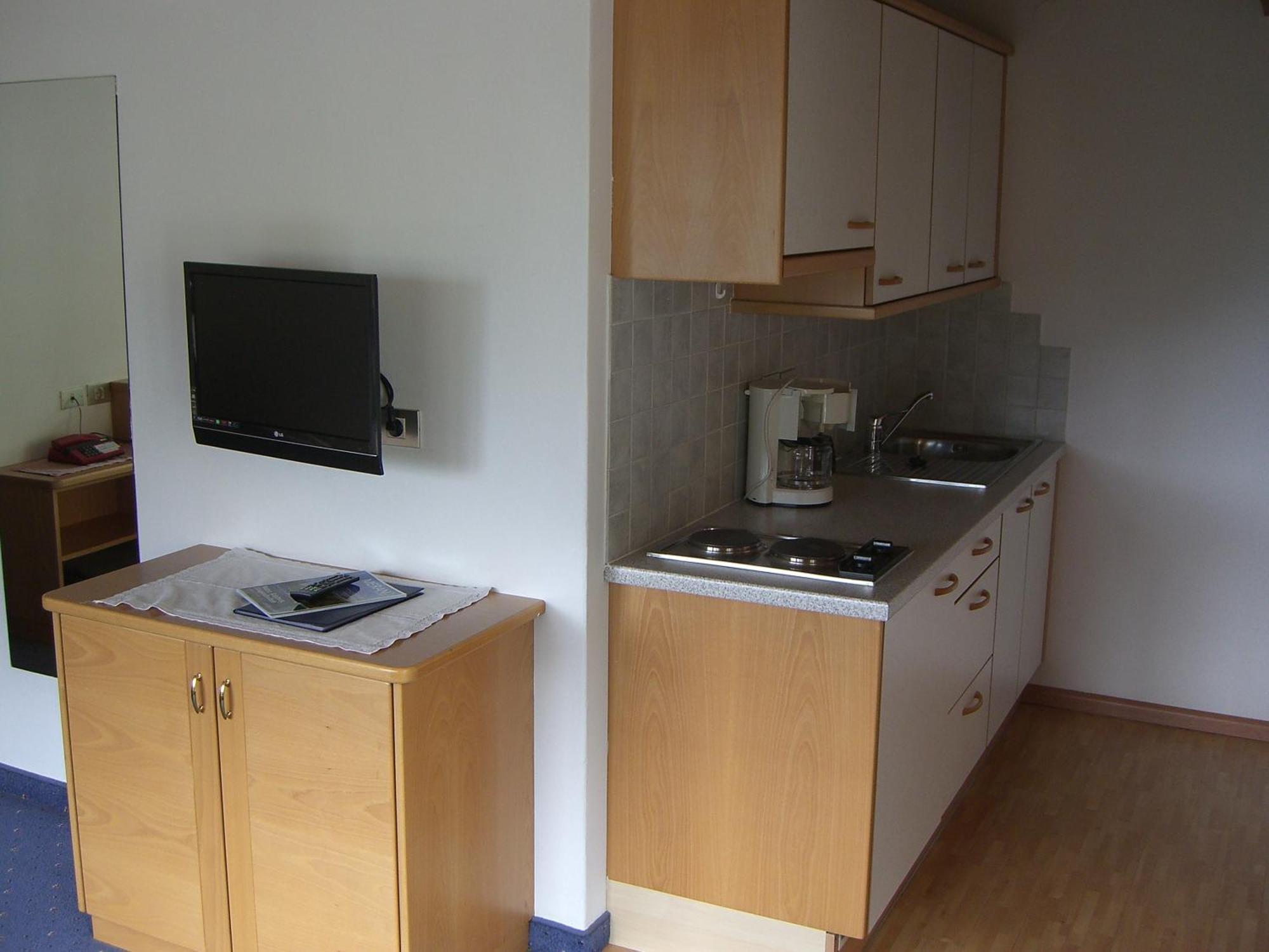 Residence Koenigsrainer San Leonardo in Passiria Zewnętrze zdjęcie