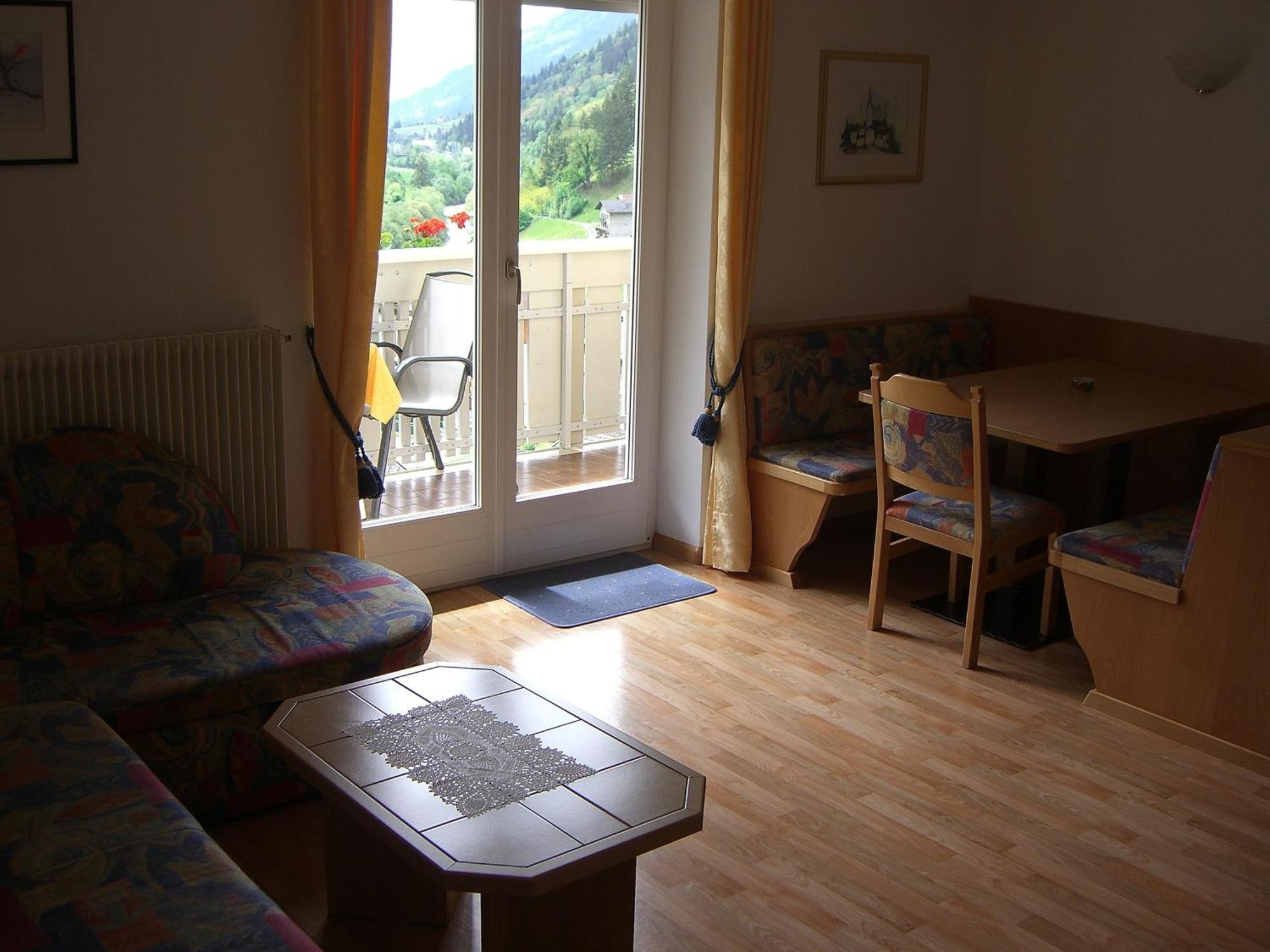 Residence Koenigsrainer San Leonardo in Passiria Zewnętrze zdjęcie