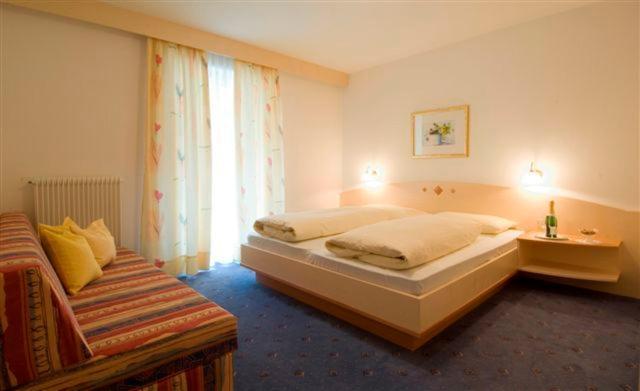 Residence Koenigsrainer San Leonardo in Passiria Zewnętrze zdjęcie