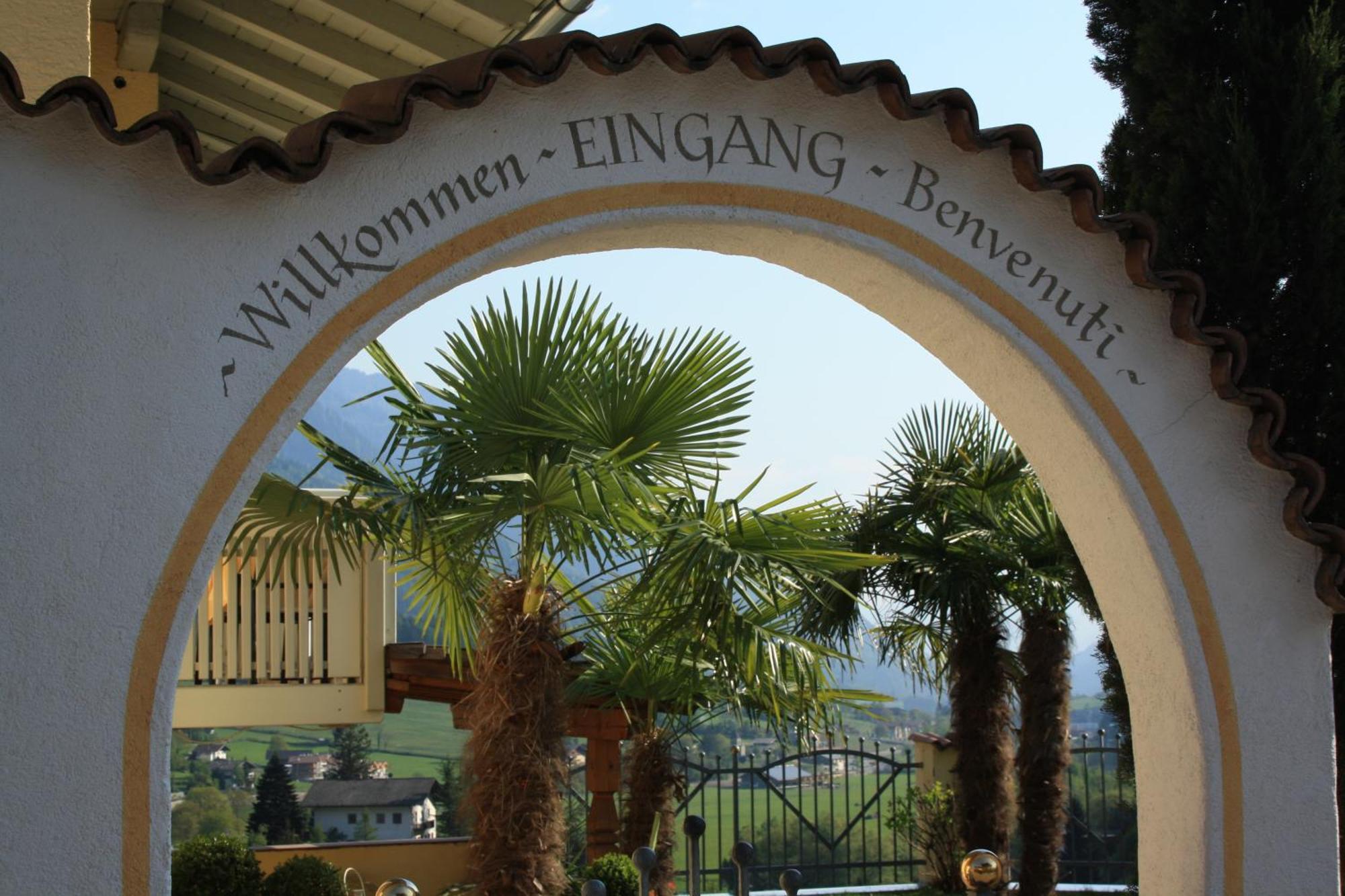 Residence Koenigsrainer San Leonardo in Passiria Zewnętrze zdjęcie