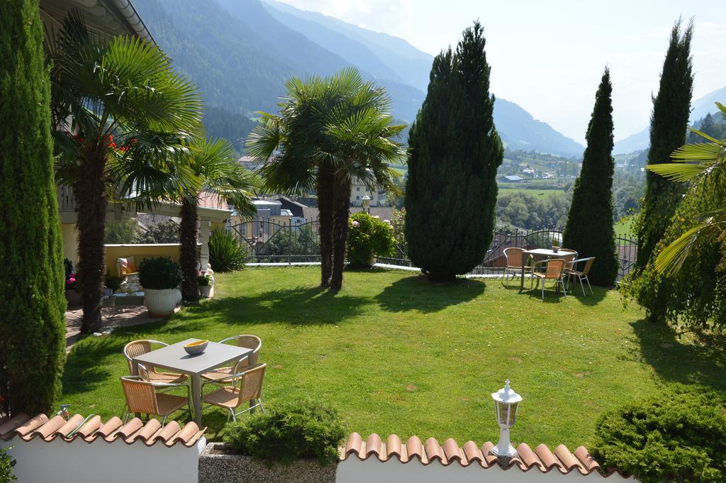 Residence Koenigsrainer San Leonardo in Passiria Zewnętrze zdjęcie