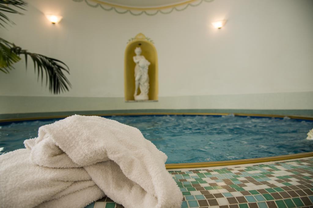 Residence Koenigsrainer San Leonardo in Passiria Zewnętrze zdjęcie