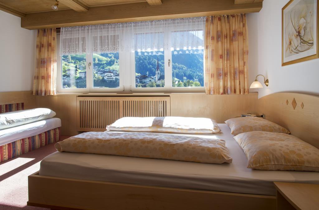 Residence Koenigsrainer San Leonardo in Passiria Zewnętrze zdjęcie