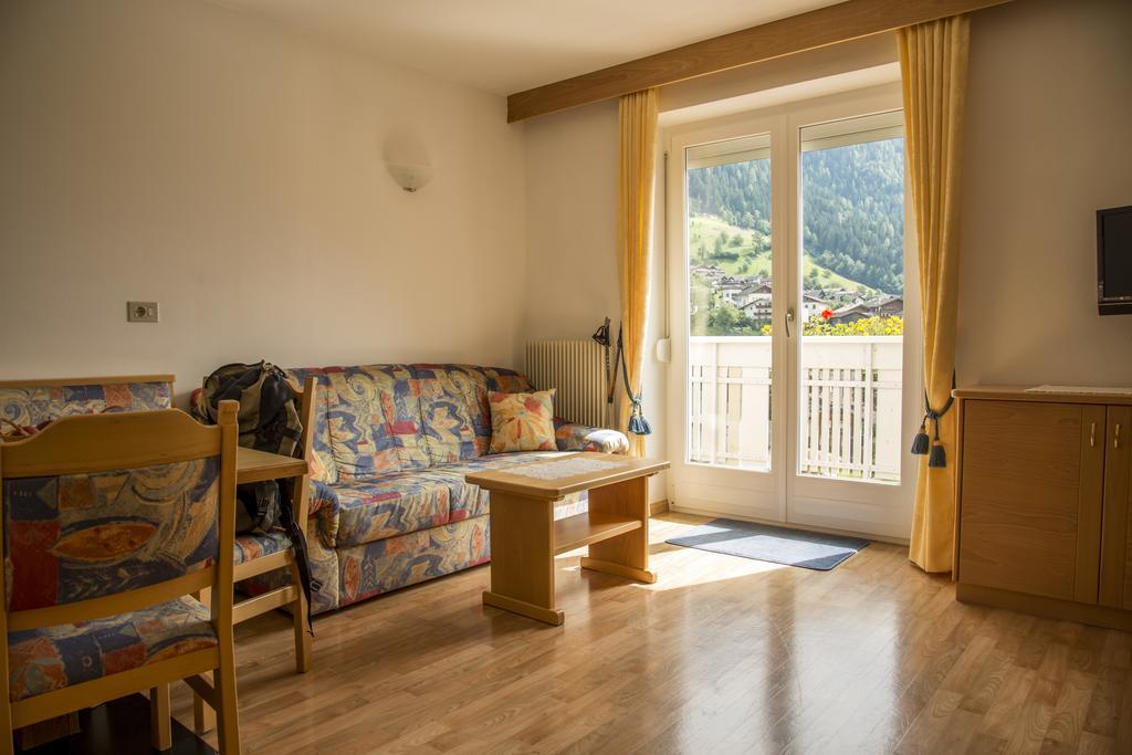 Residence Koenigsrainer San Leonardo in Passiria Zewnętrze zdjęcie