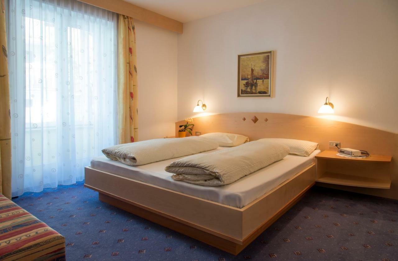 Residence Koenigsrainer San Leonardo in Passiria Zewnętrze zdjęcie